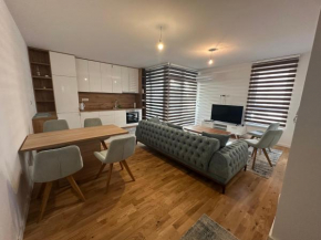 Bulevar City Apartment
